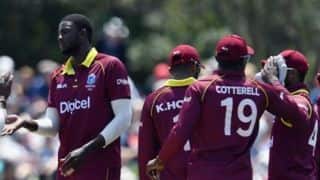 West Indies vs Bangladesh, 3rd ODI live streaming: When, where to follow and how to watch live streaming